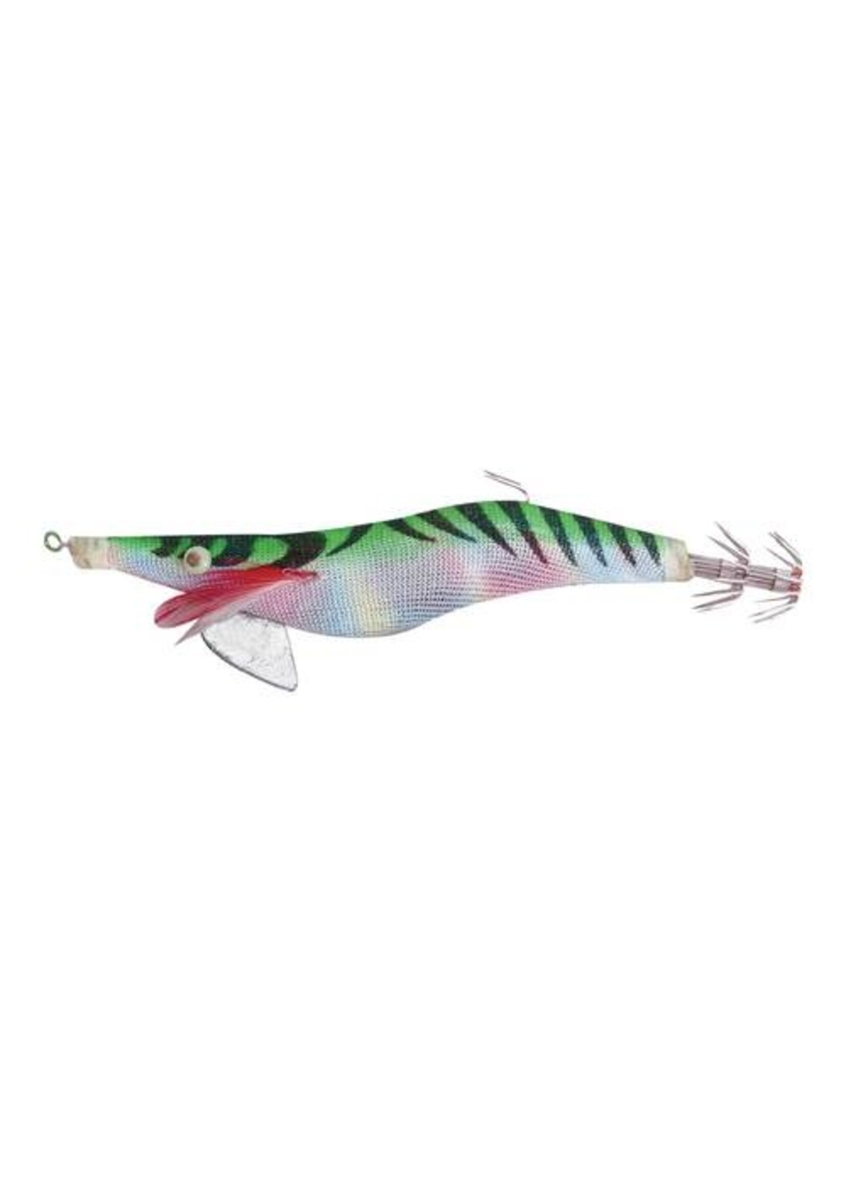 Jarvis Walker JARVIS WALKER Razorback Pearl Belly Squid Jig