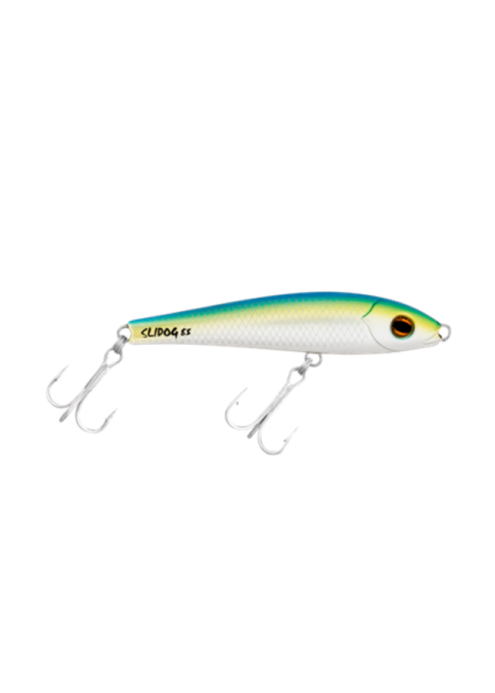 Halco HALCO Slidog 85 15g