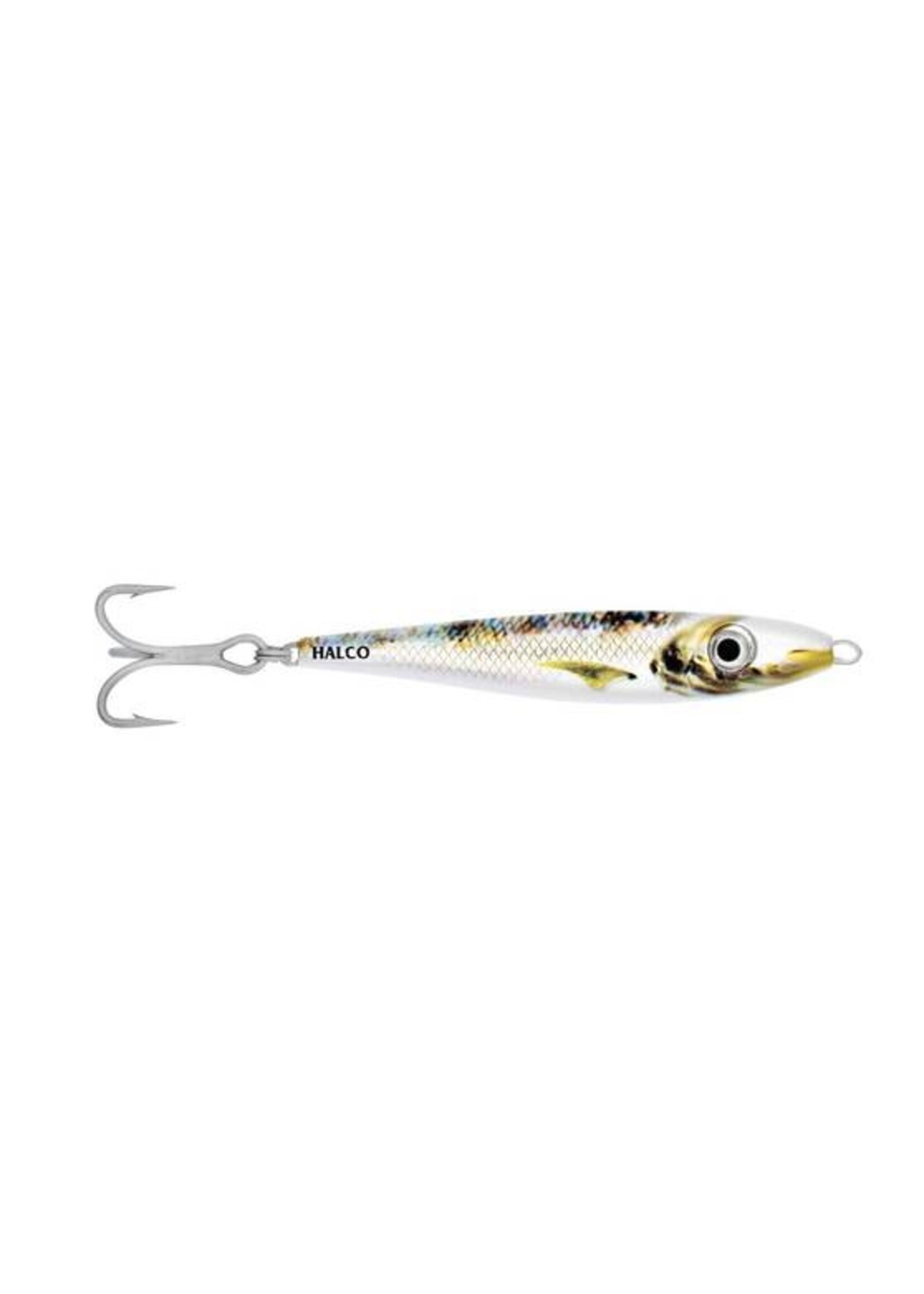 Halco HALCO Outcast Lure