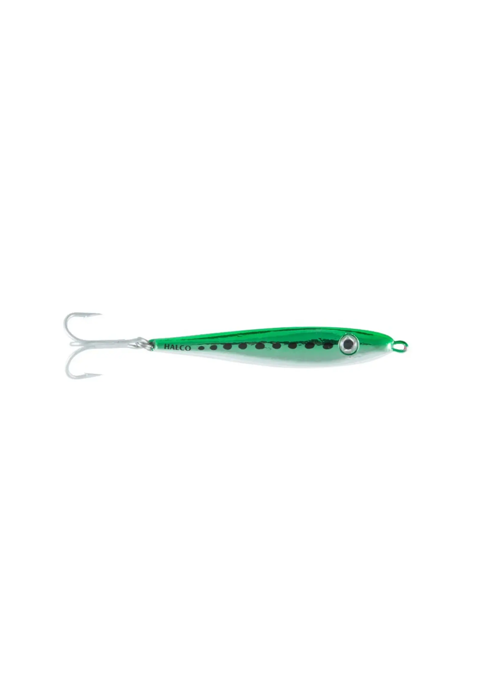 Halco HALCO Outcast Lure