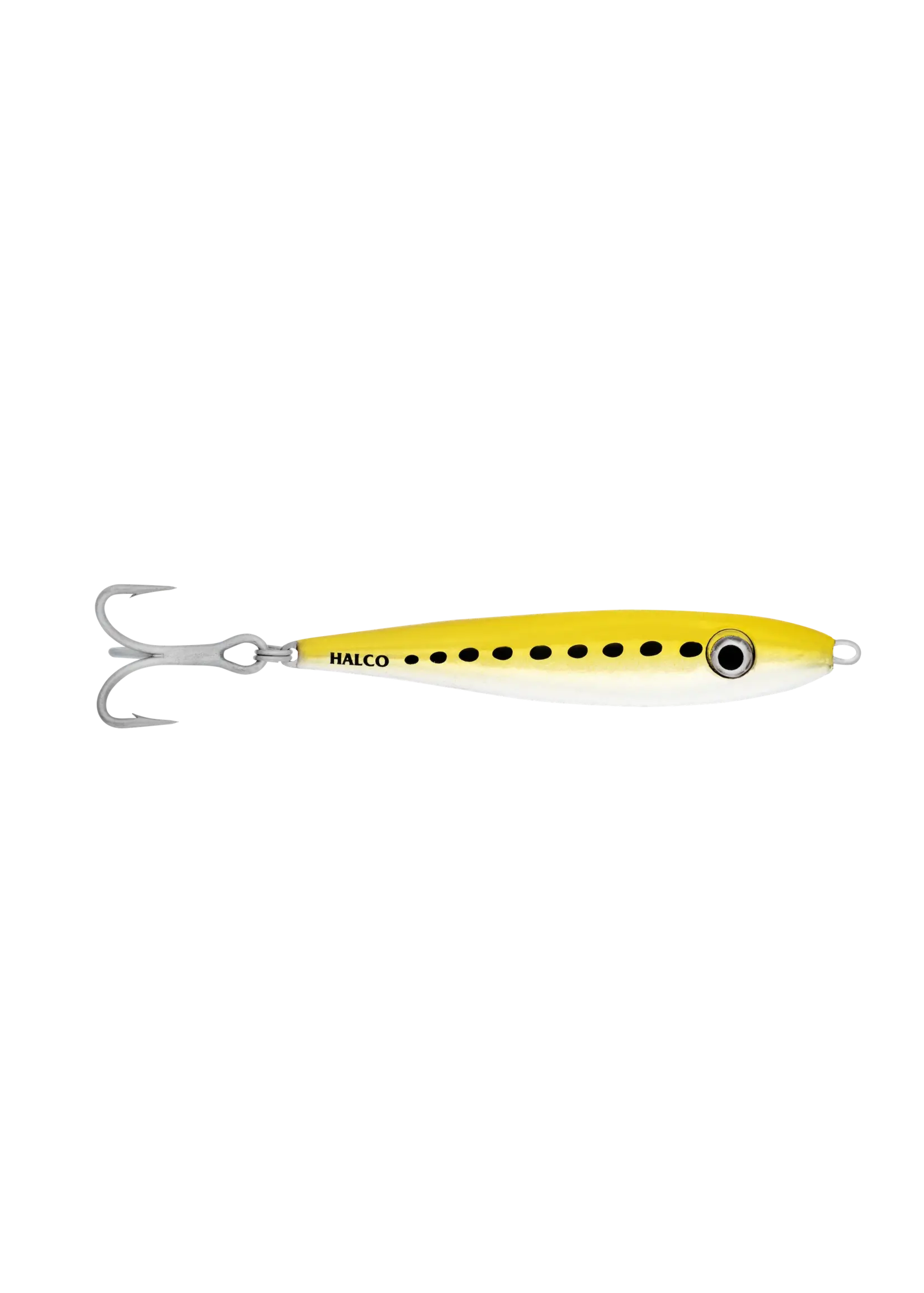 Halco HALCO Outcast Lure