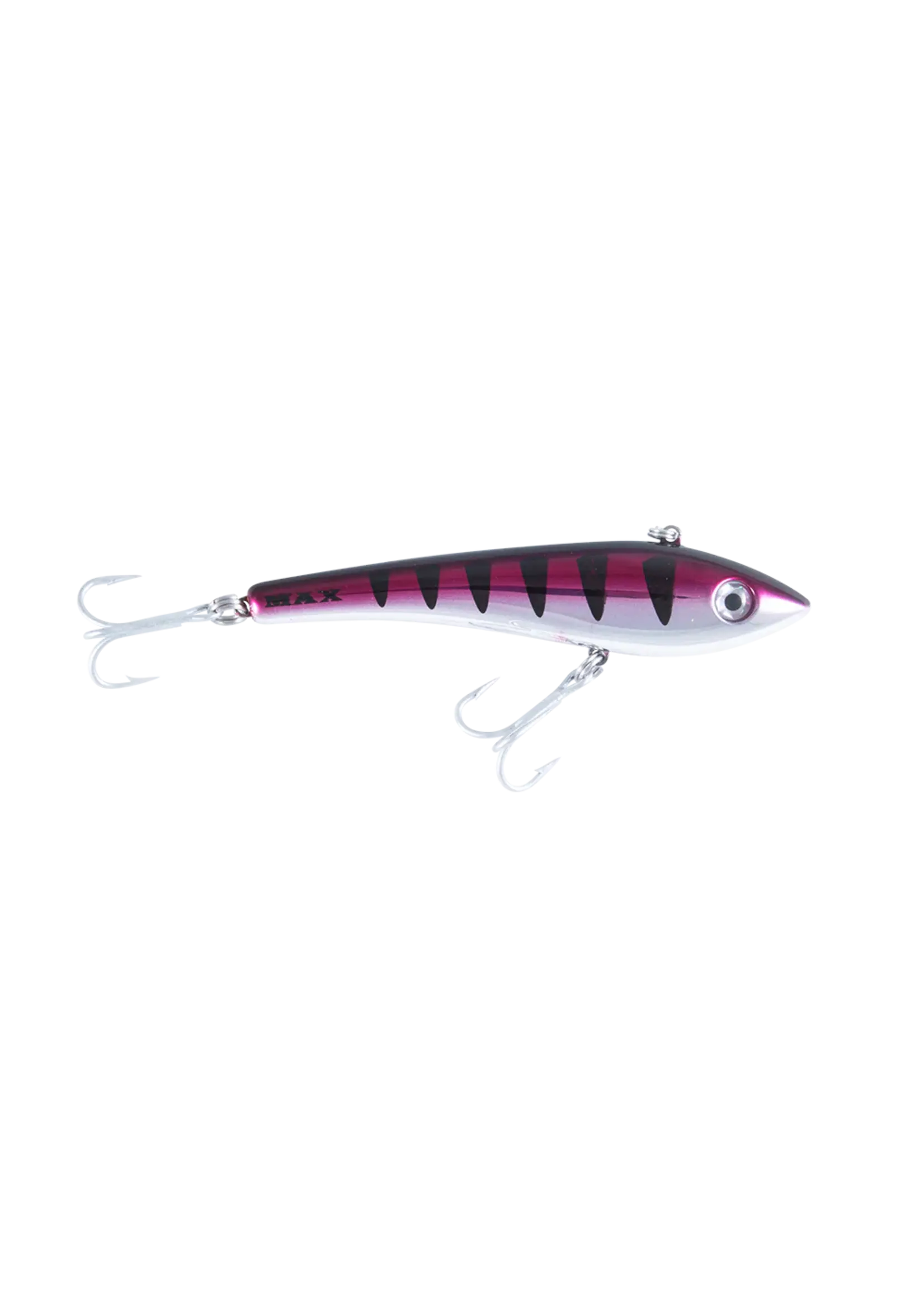 Halco HALCO Max 130 80g Chrome Pink