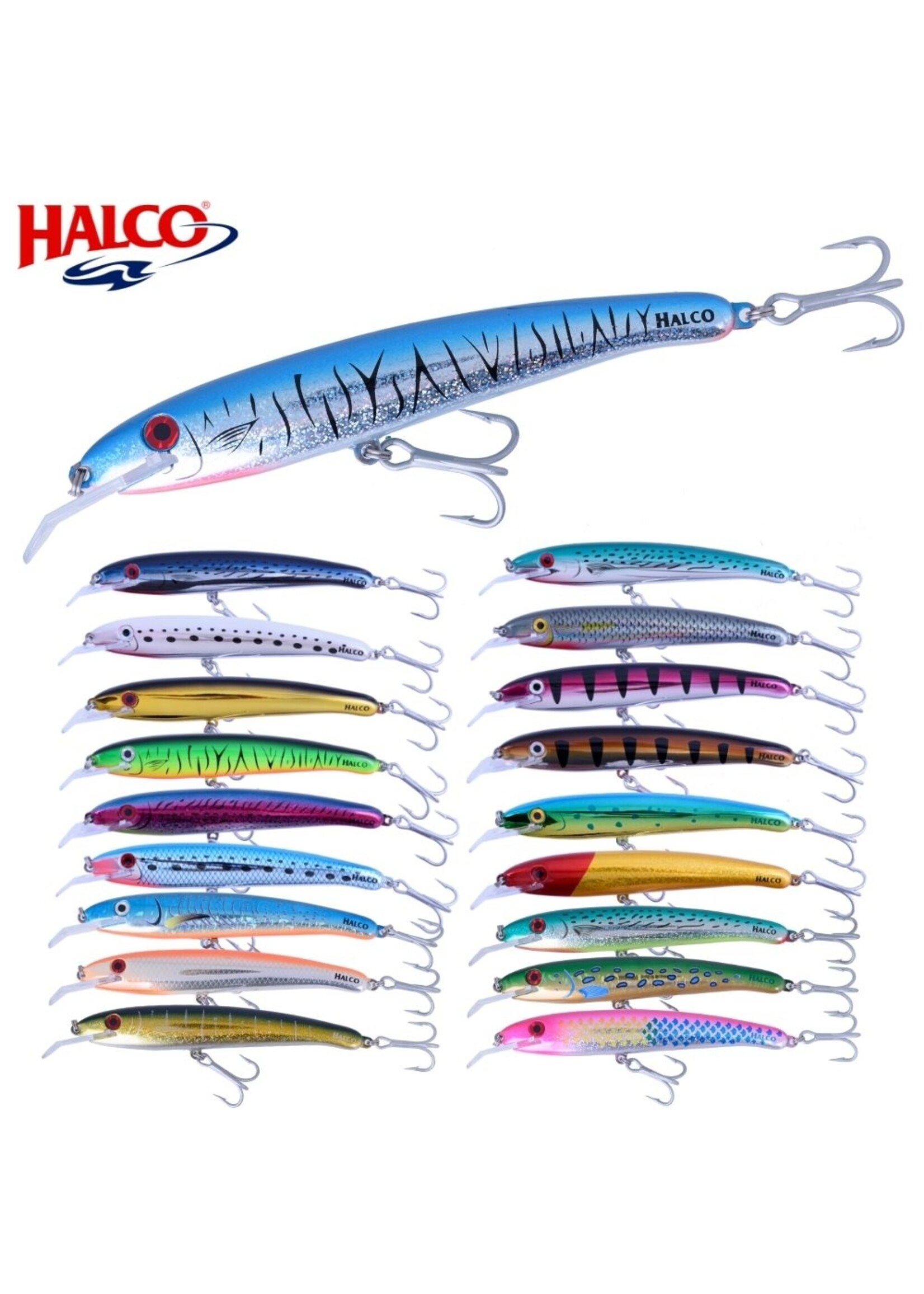 Halco HALCO Laser Pro