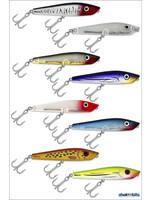 Halco HALCO C-GAR 120 Lure 40g