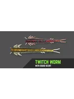 Bite Science BITE SCIENCE Twitch Worm 2.5"