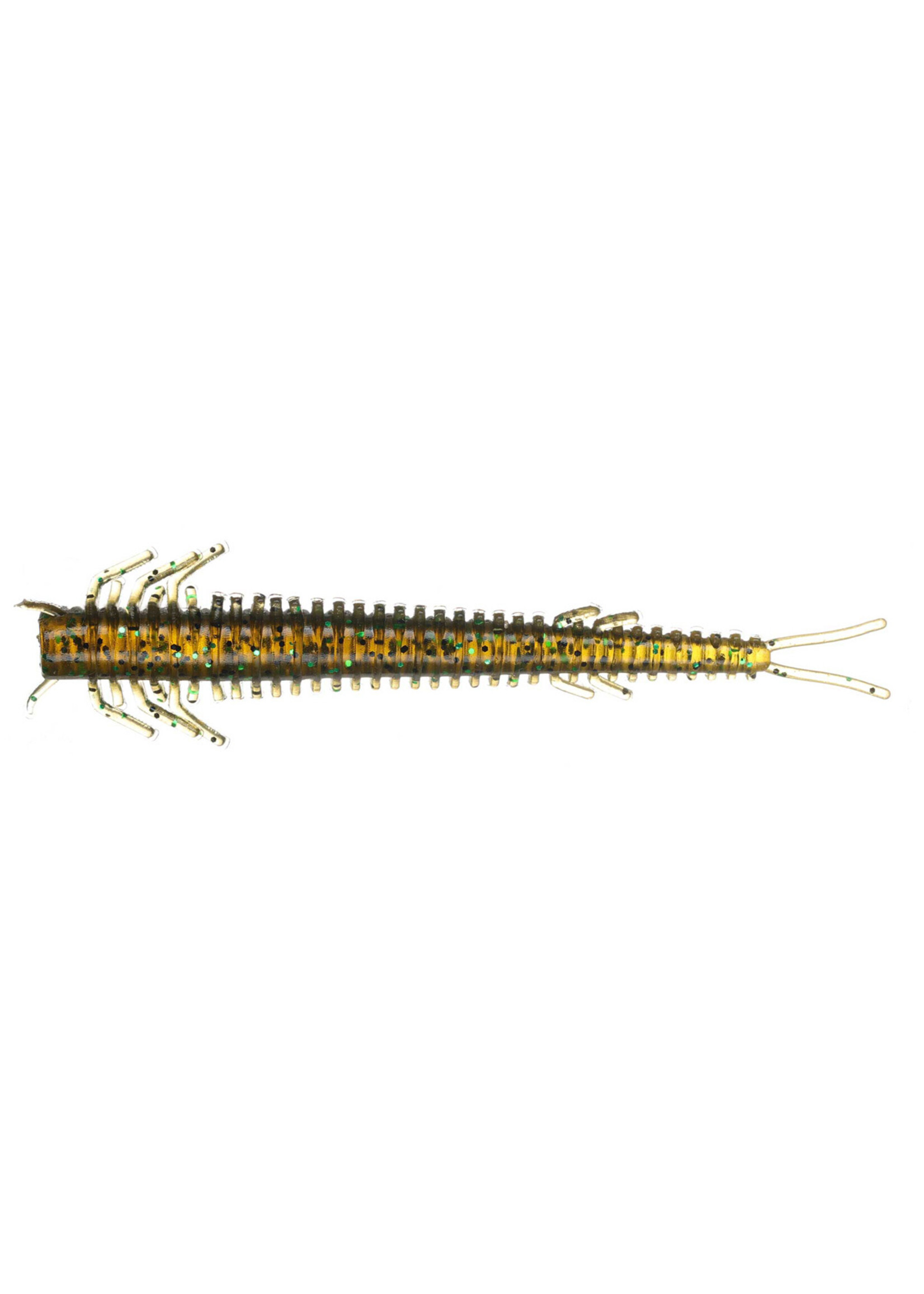 Bite Science BITE SCIENCE Twitch Worm 2.5"