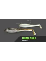 Bite Science BITE SCIENCE Thump Shad