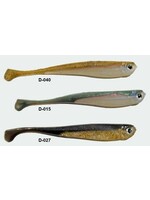Bite Science BITE SCIENCE Kick Minnow