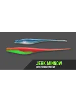 Bite Science BITE SCIENCE Jerk Minnow