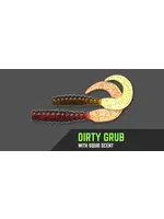Bite Science BITE SCIENCE Dirty Grub