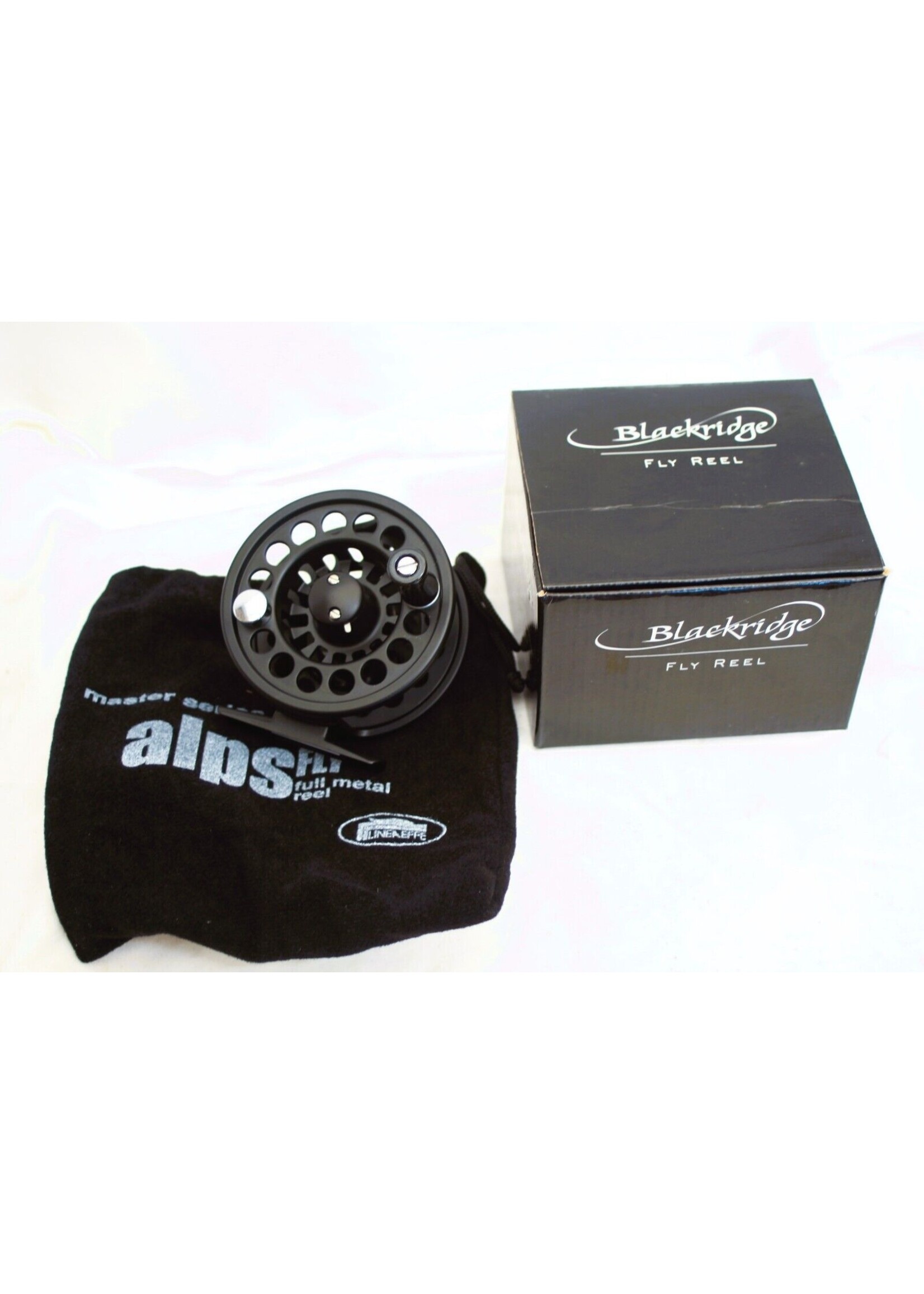 Blackridge BLACKRIDGE Fly Reel