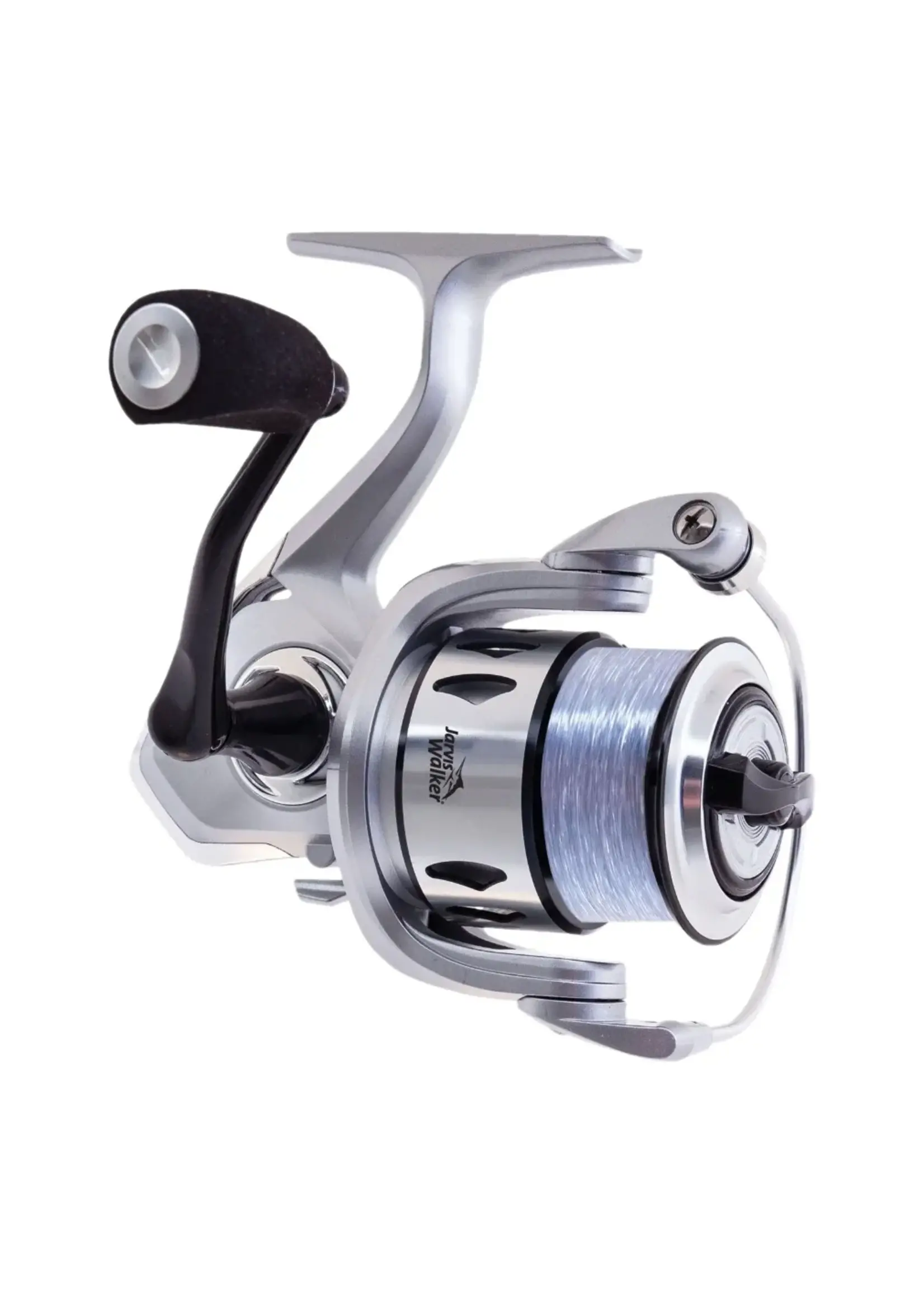 Jarvis Walker JARVIS WALKER Pro Hunter Spin Reel
