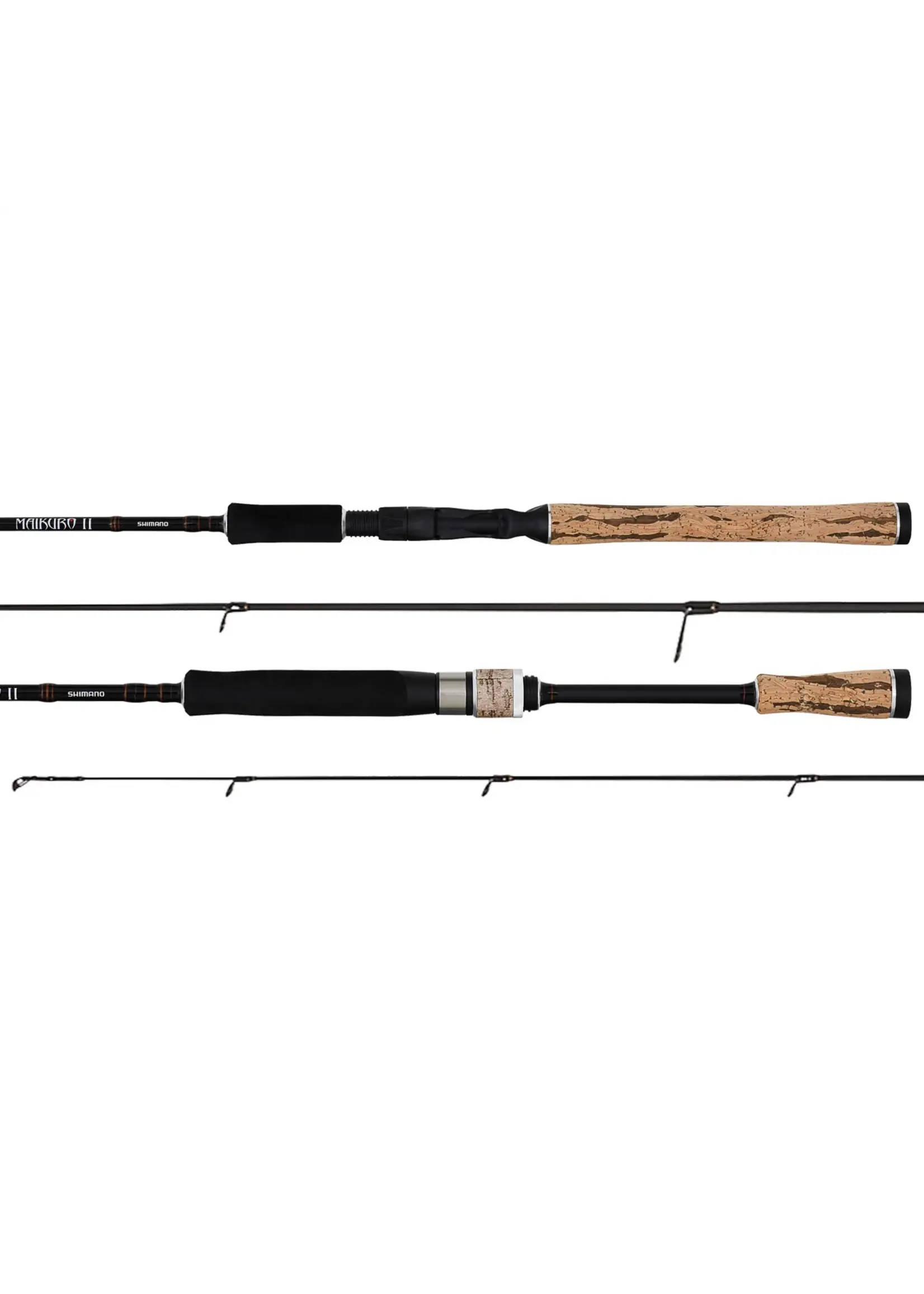 Maikuro SHIMANO Maikuro II Rods