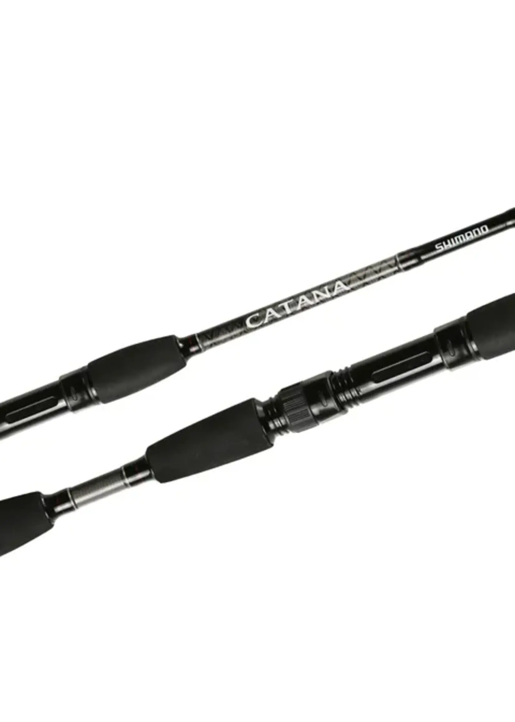 Catana SHIMANO Catana Rods