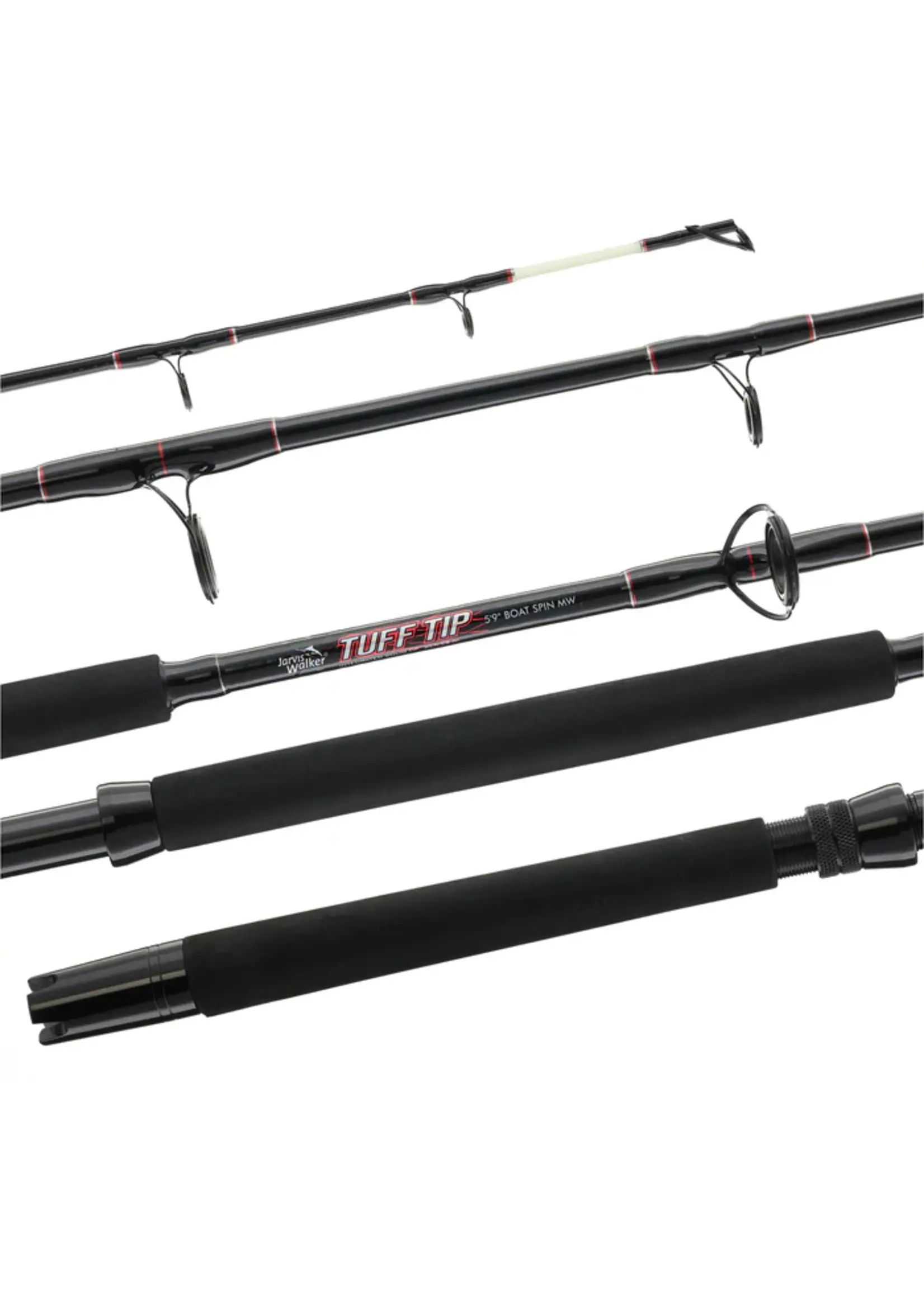 Jarvis Walker JARVIS WALKER Tuff Tip Rods