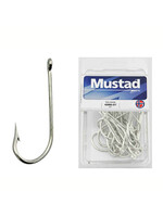 Mustad MUSTAD Kirby Kendal Hooks 1/0 25pk