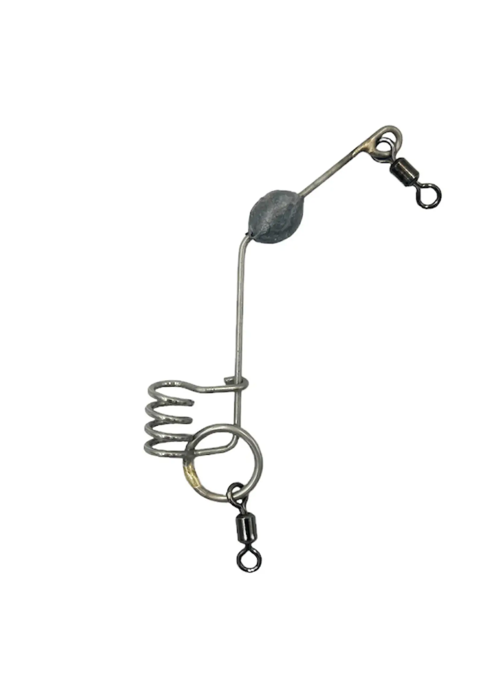 S.W.L.A.B. S.W.LAB Non Return Bait Snap