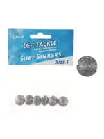 Jarvis Walker JARVIS WALKER Surf Sinker