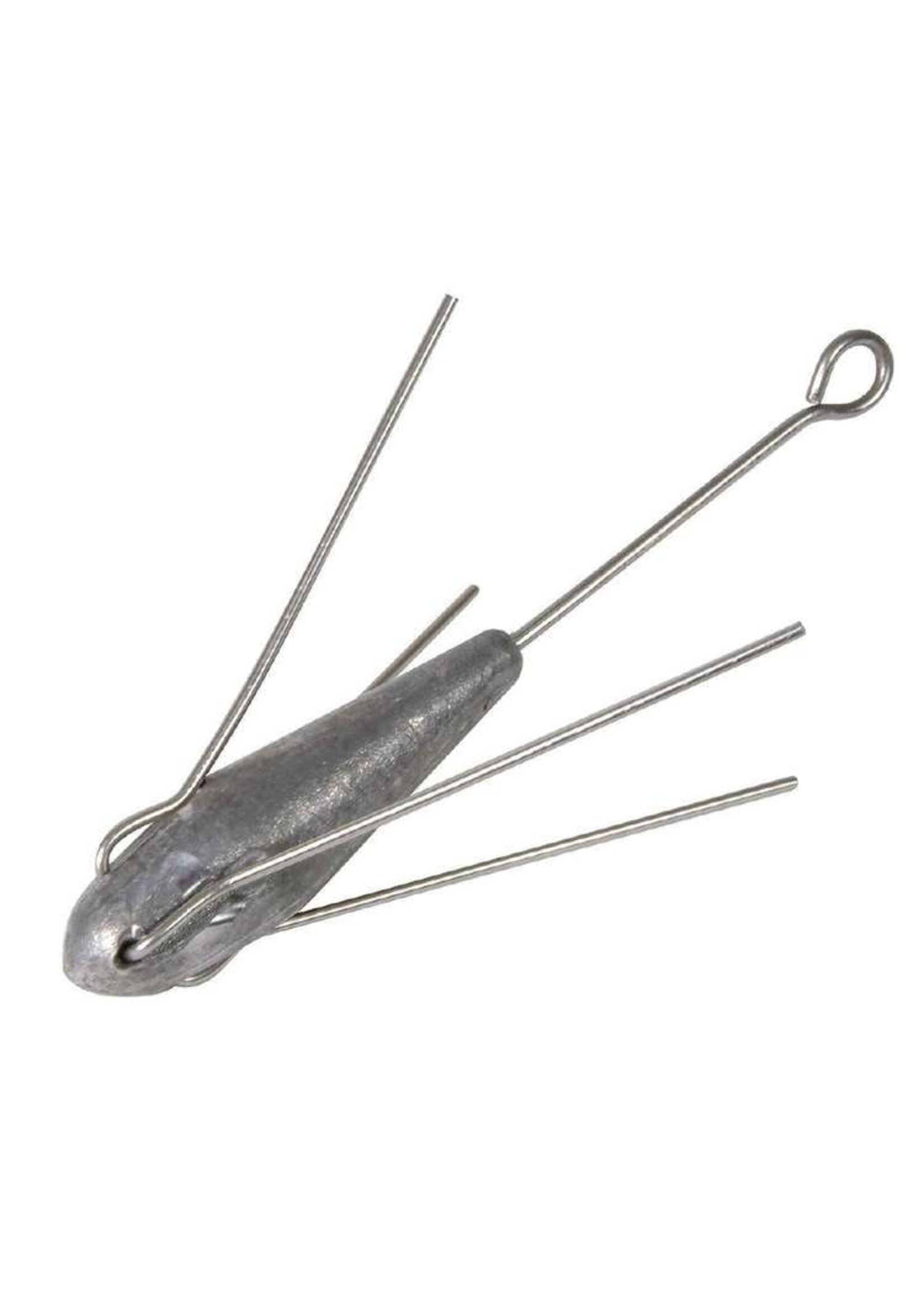 Jarvis Walker JARVIS WALKER Breakaway Sinker 60g