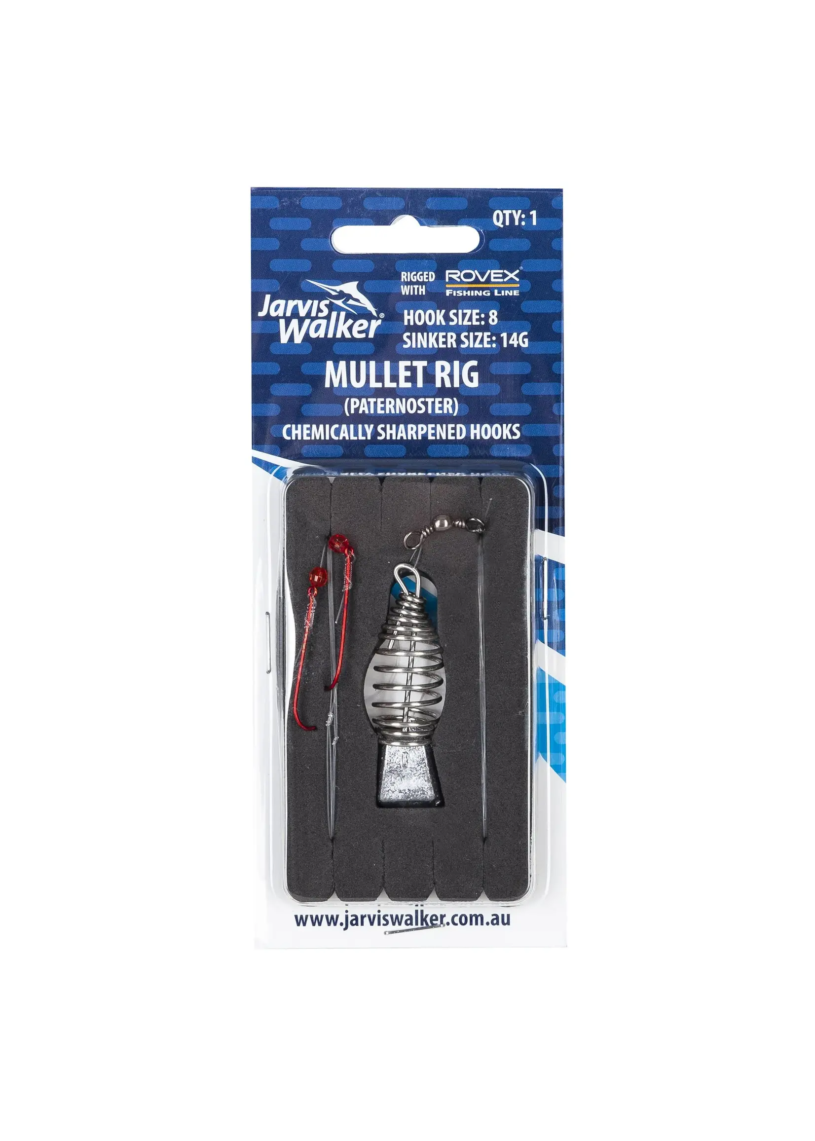 Jarvis Walker JARVIS WALKER Mono Rigs