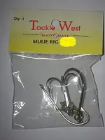 Tackle West TACKLE WEST Mulie Rigs