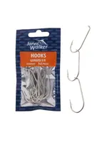 Jarvis Walker JARVIS WALKER Ganged Hooks 3x3