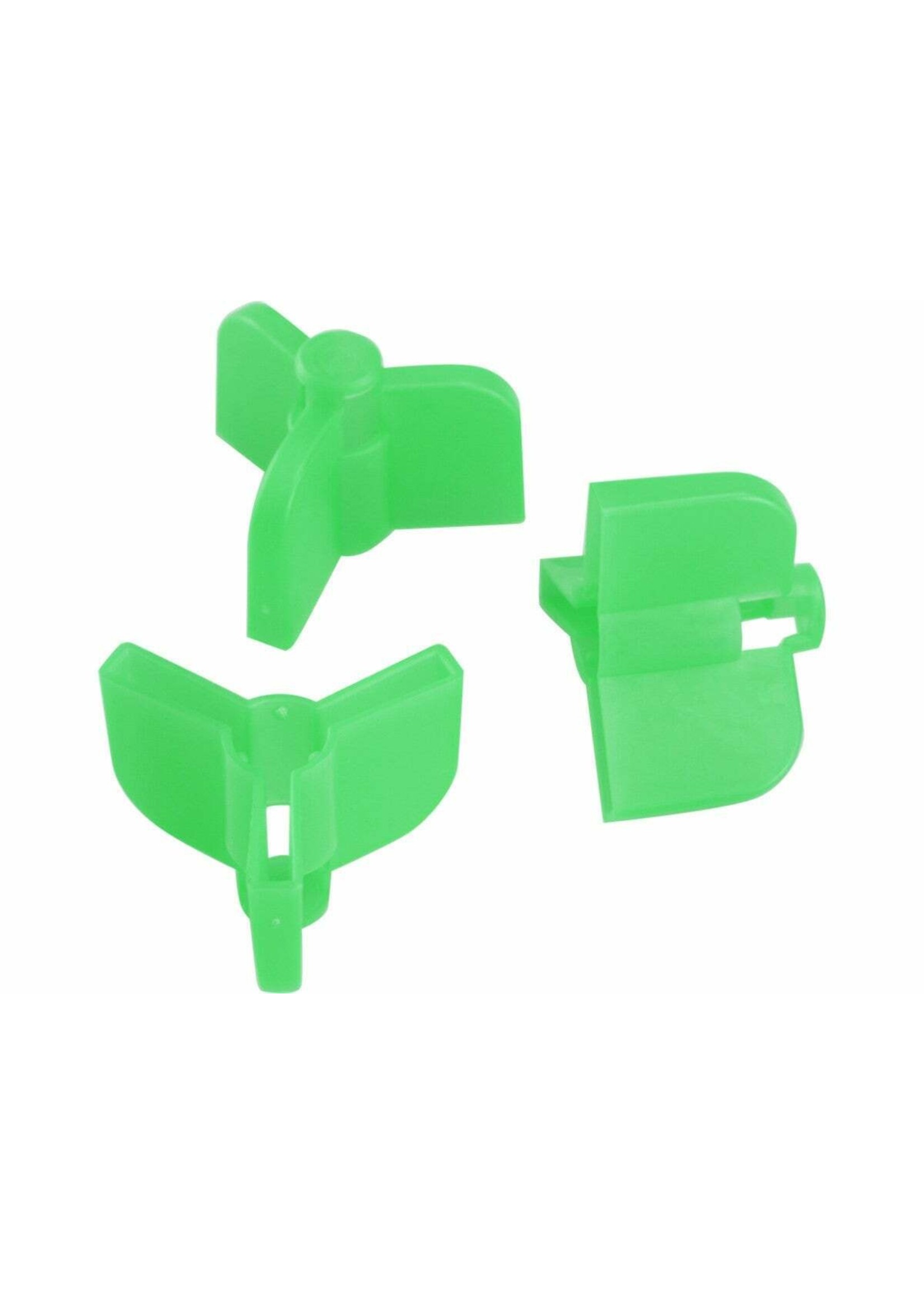 Owner OWNER Hook Safety Caps