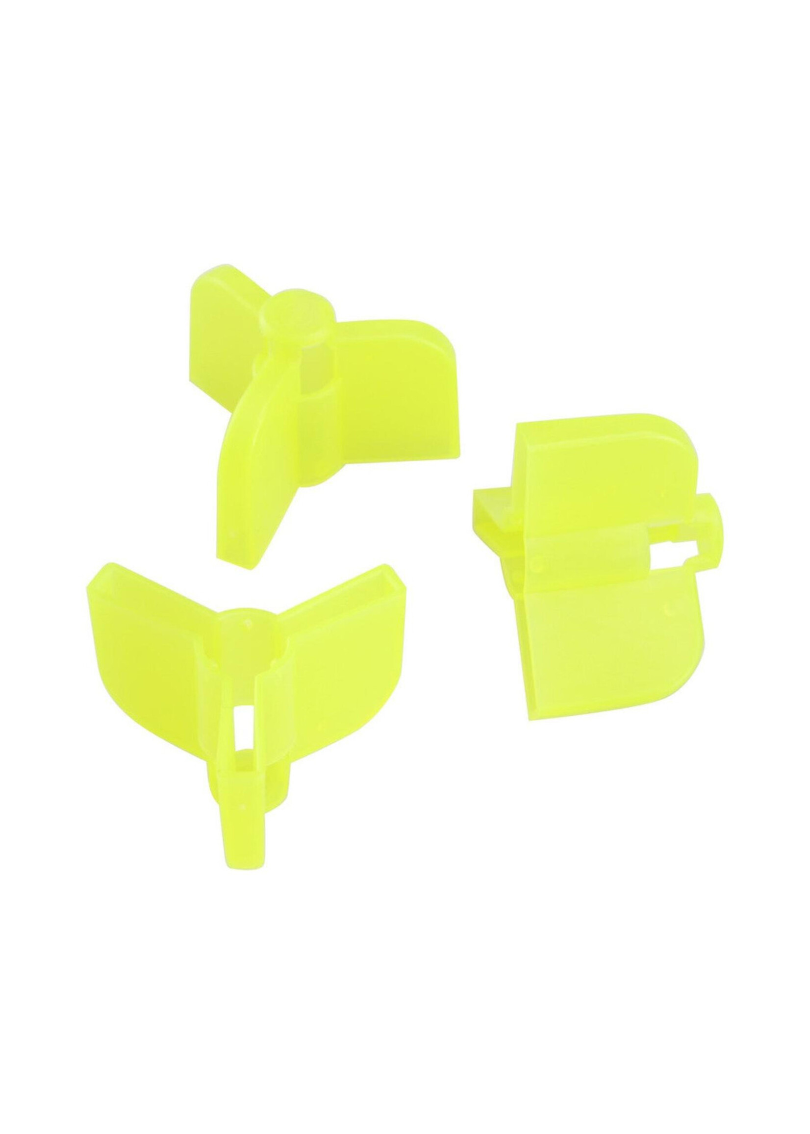 Owner OWNER Hook Safety Caps