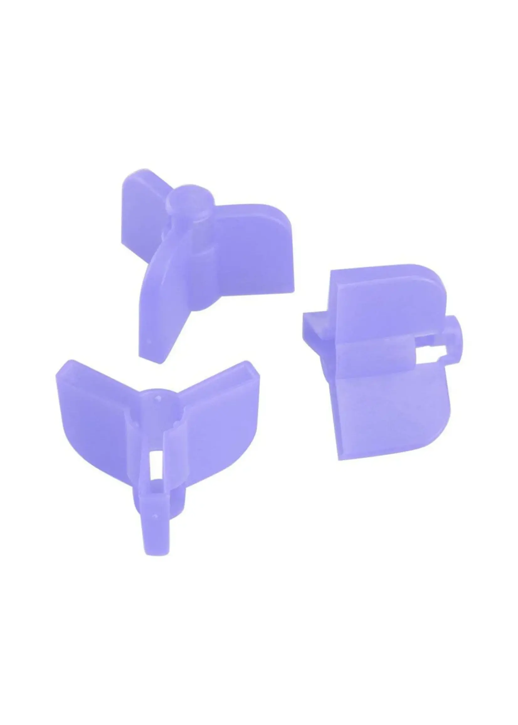 Owner OWNER Hook Safety Caps