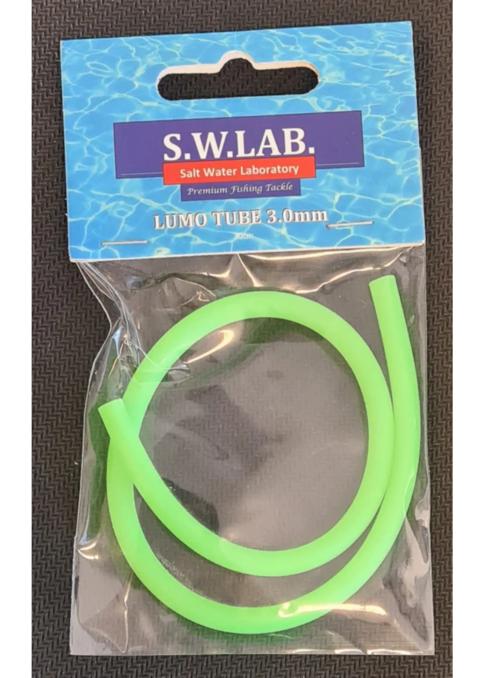 S.W.L.A.B. S.W.LAB Lumo Tube