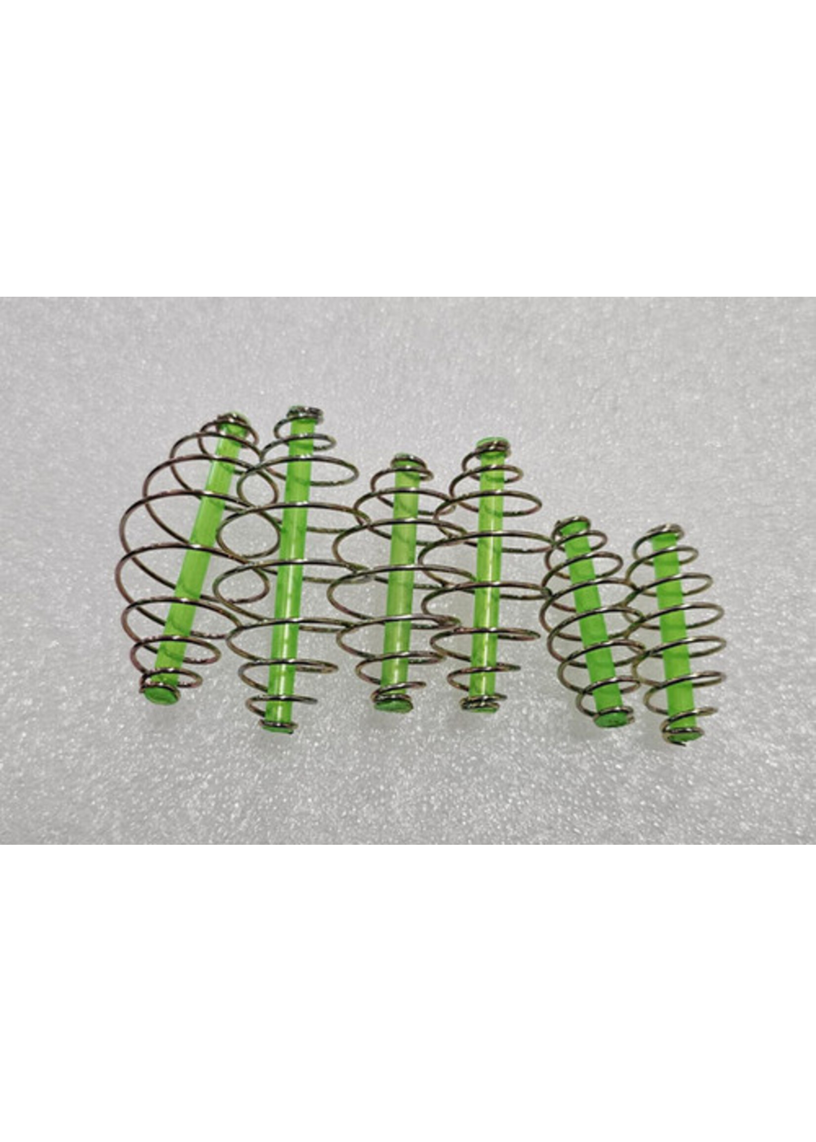 Ozflex OZFLEX Berley Spring Single