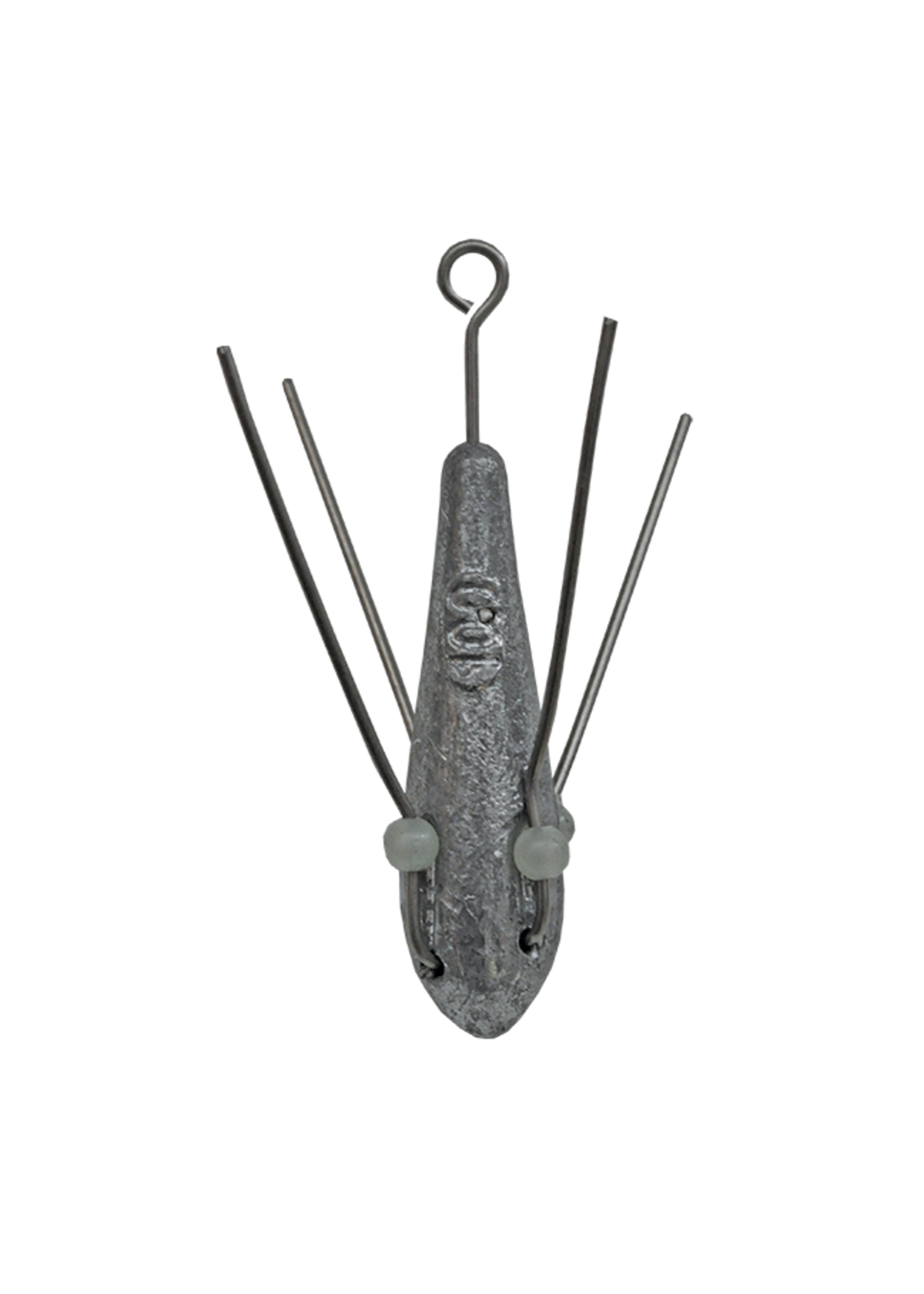 Ozflex OZFLEX Breakaway Sinkers