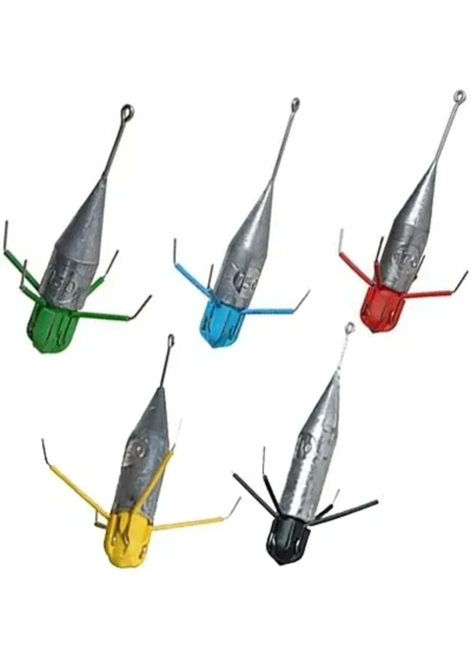 Ozflex OZFLEX Breakaway Sinkers