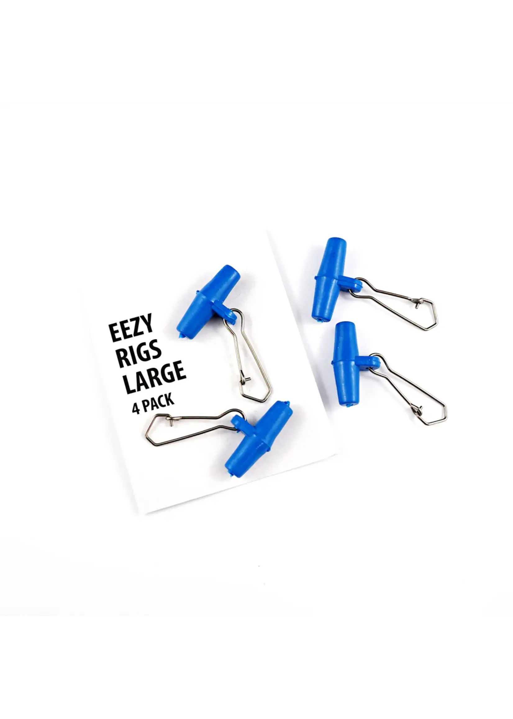 Jarvis Walker JARVIS WALKER Eezy Rigs