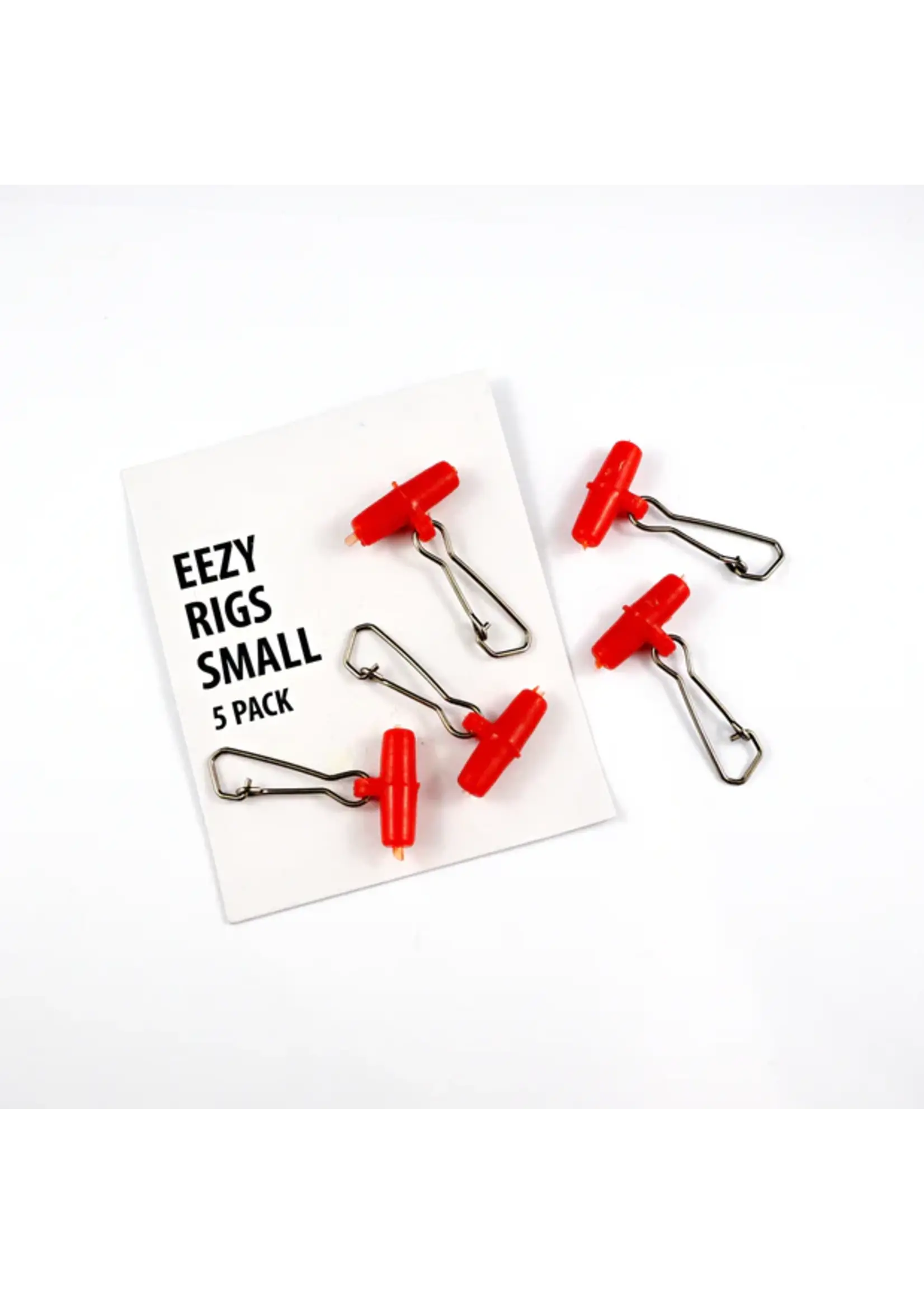 Jarvis Walker JARVIS WALKER Eezy Rigs