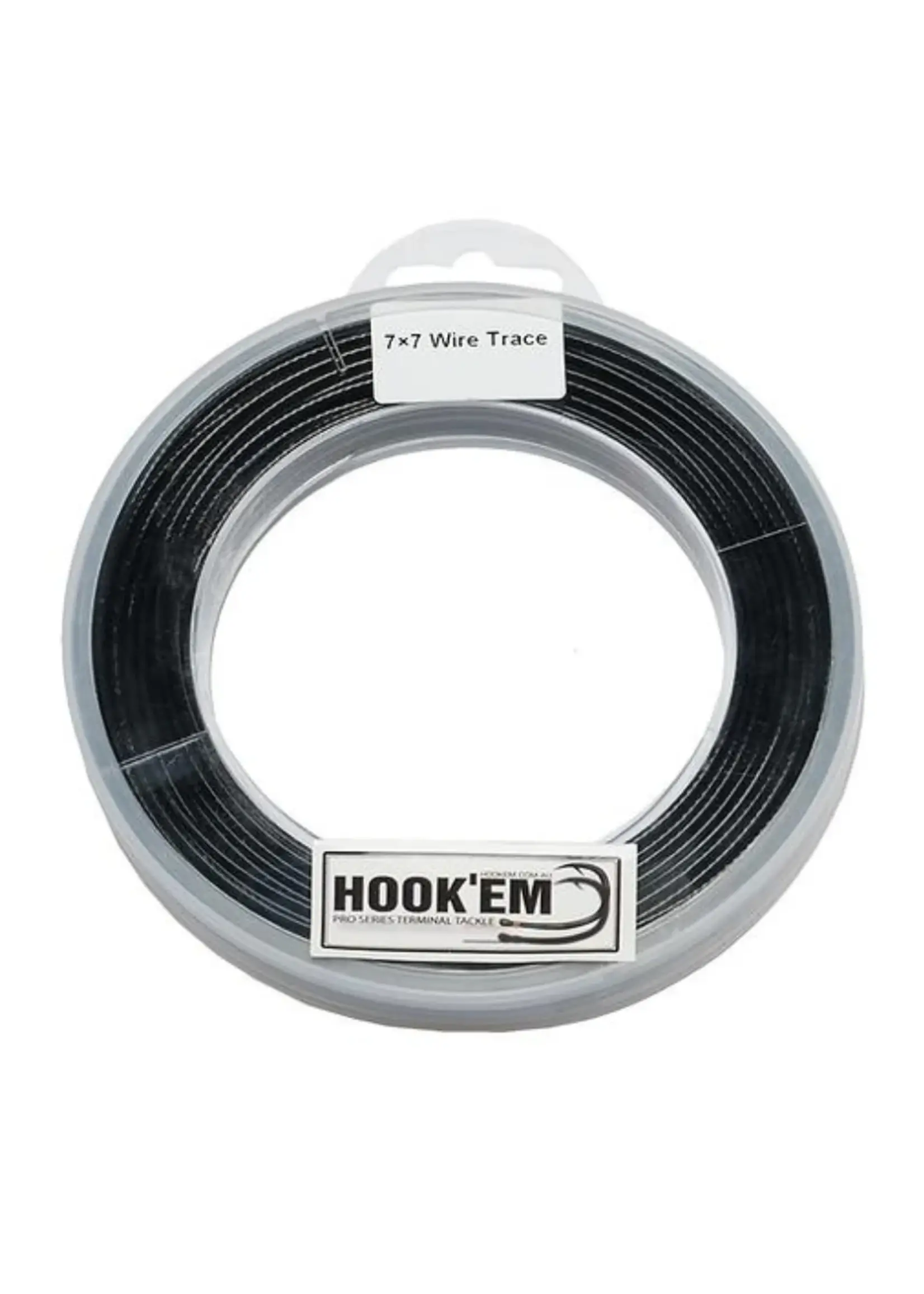 HookEm HOOK'EM Shark Rig