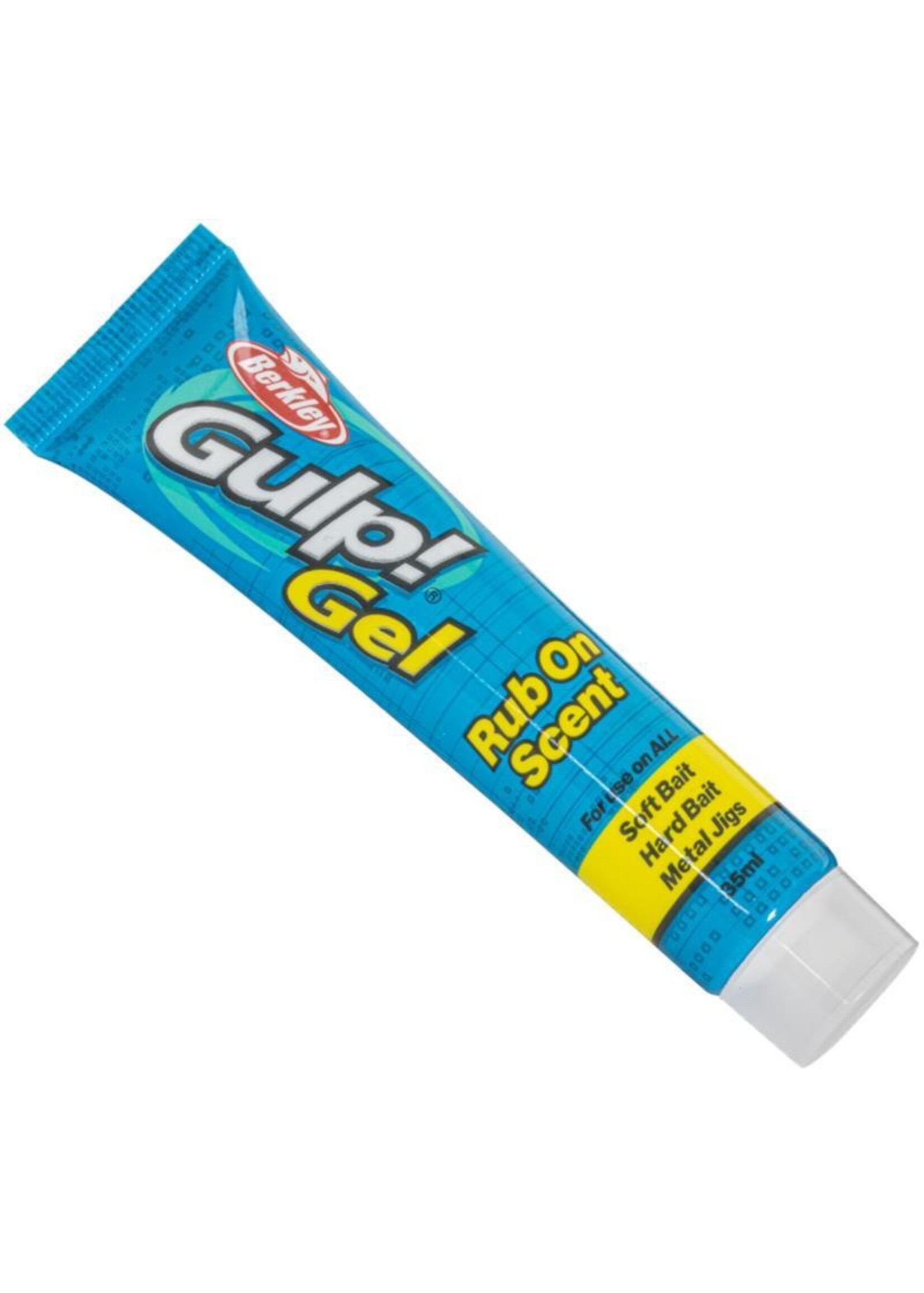 Gulp GULP Gel Rub on Scent 35ml