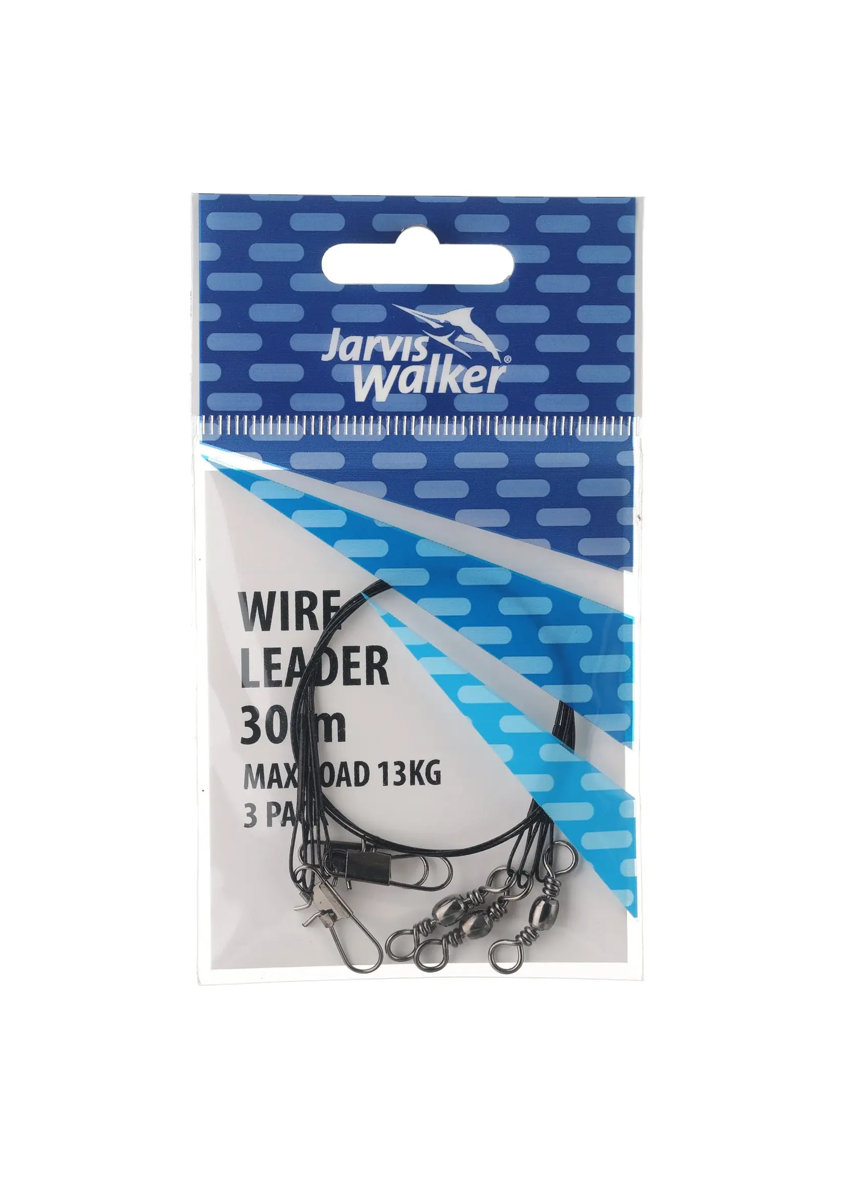 Halco JARVIS WALKER Wire Leader