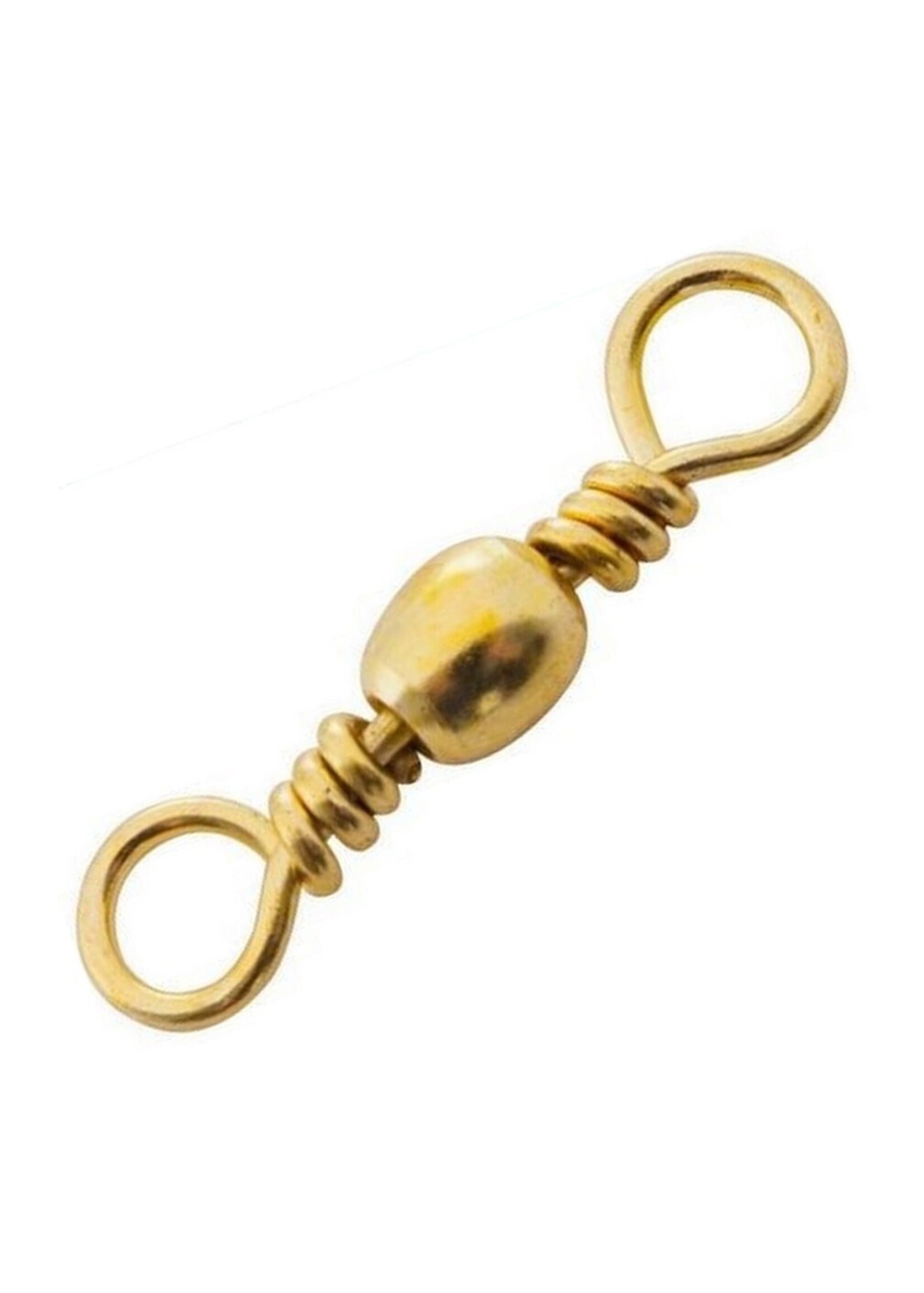 Tsunami TSUNAMI Brass Barrel Swivels
