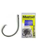 Mustad MUSTAD Demon Circle Light Hooks
