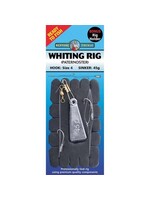 Neptune NEPTUNE Standard  Pre-Tied Rigs