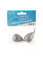 Jarvis Walker JARVIS WALKER Rocket Sinker Pack