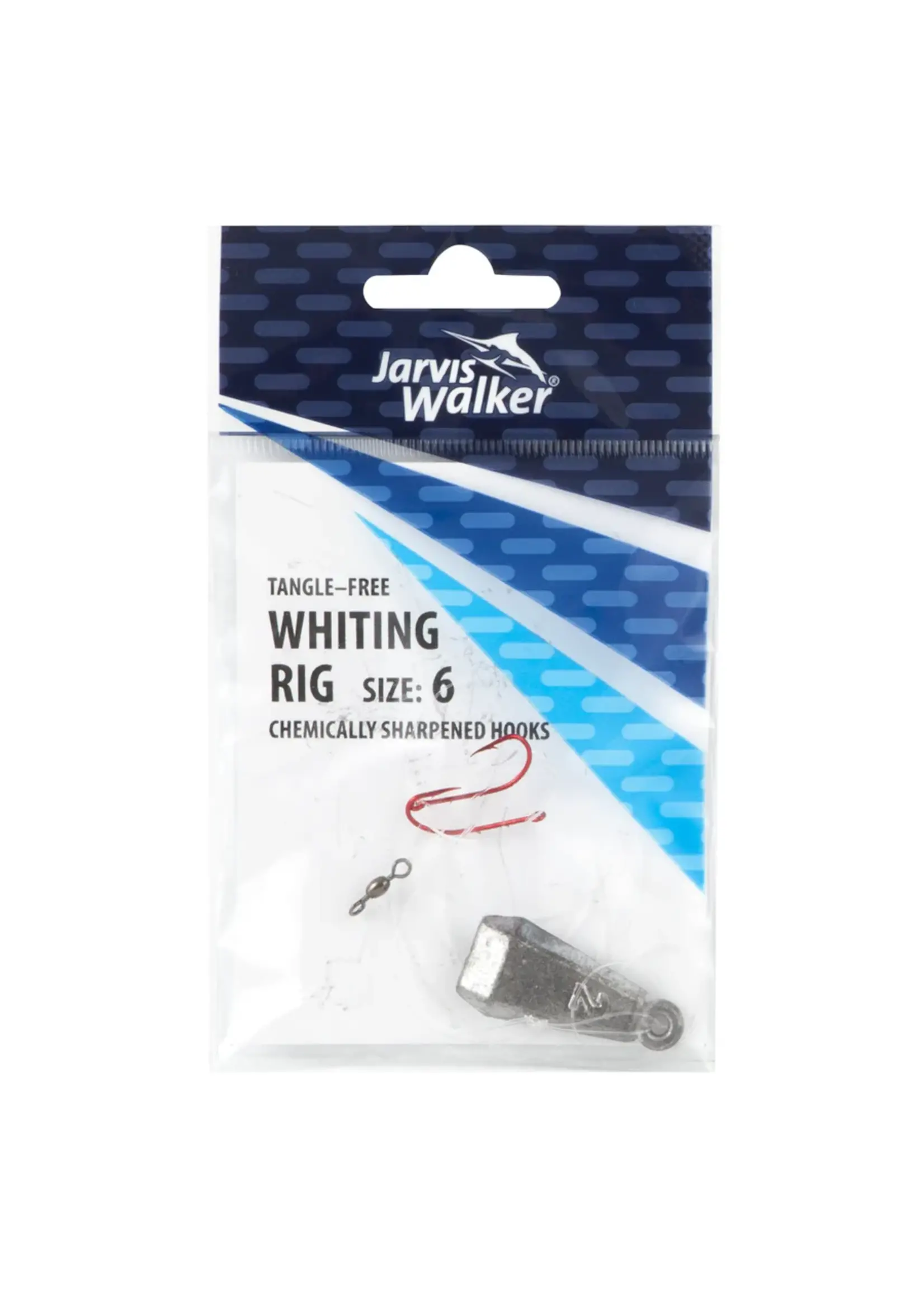 Jarvis Walker JARVIS WALKER Tangle-Free Rigs