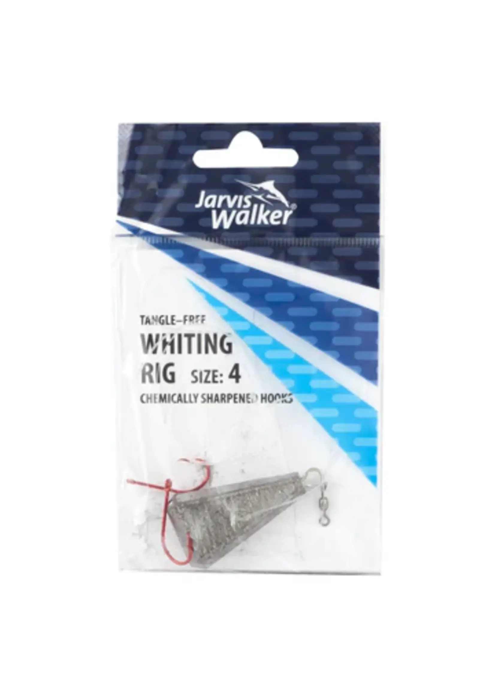 Jarvis Walker JARVIS WALKER Tangle-Free Rigs
