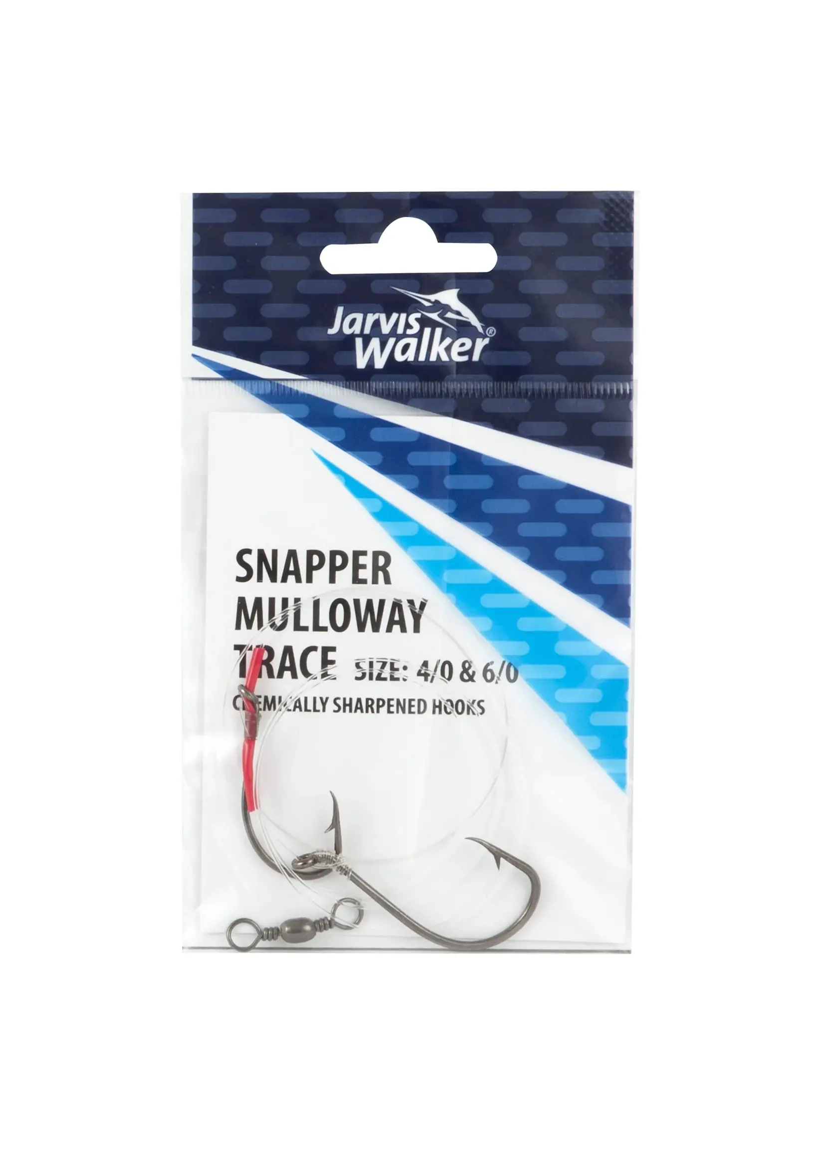 Jarvis Walker JARVIS WALKER Tangle-Free Rigs