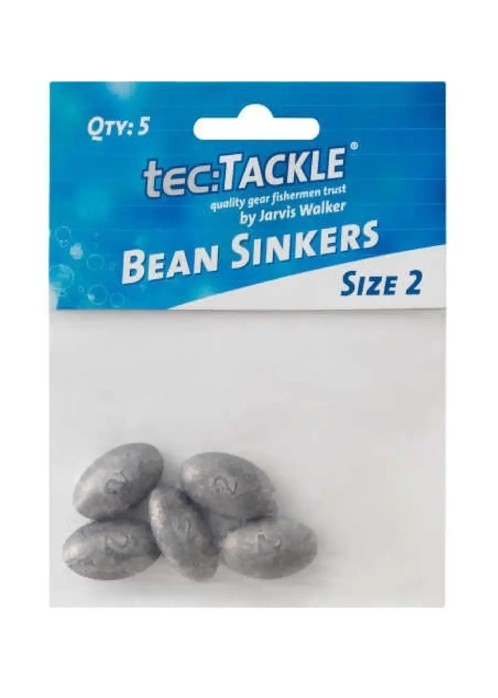 Jarvis Walker JARVIS WALKER Bean Sinker Pack