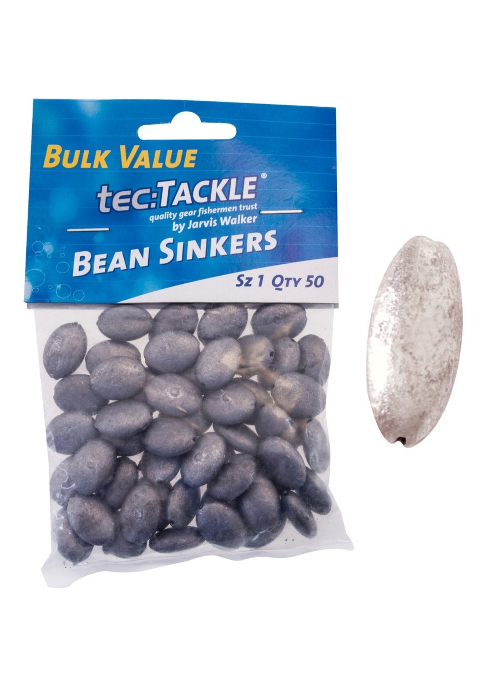 Jarvis Walker JARVIS WALKER Bean Sinker Pack