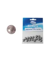 Jarvis Walker JARVIS WALKER Ball Sinker Pack