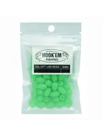 HookEm HOOK'EM Soft Lumo Beads