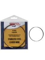 Halco HALCO Pre Straightened S/S Wire 15m